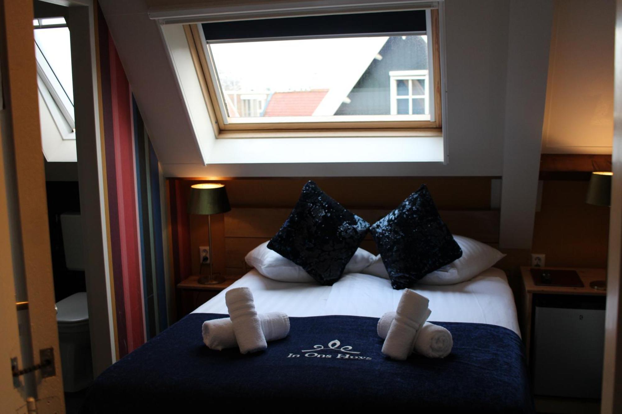 West Hotel