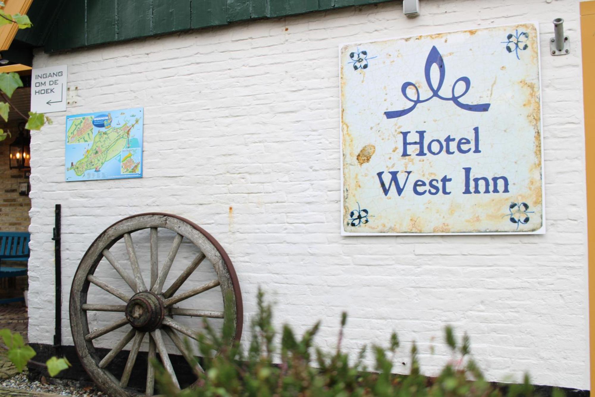 West Hotel 2*
