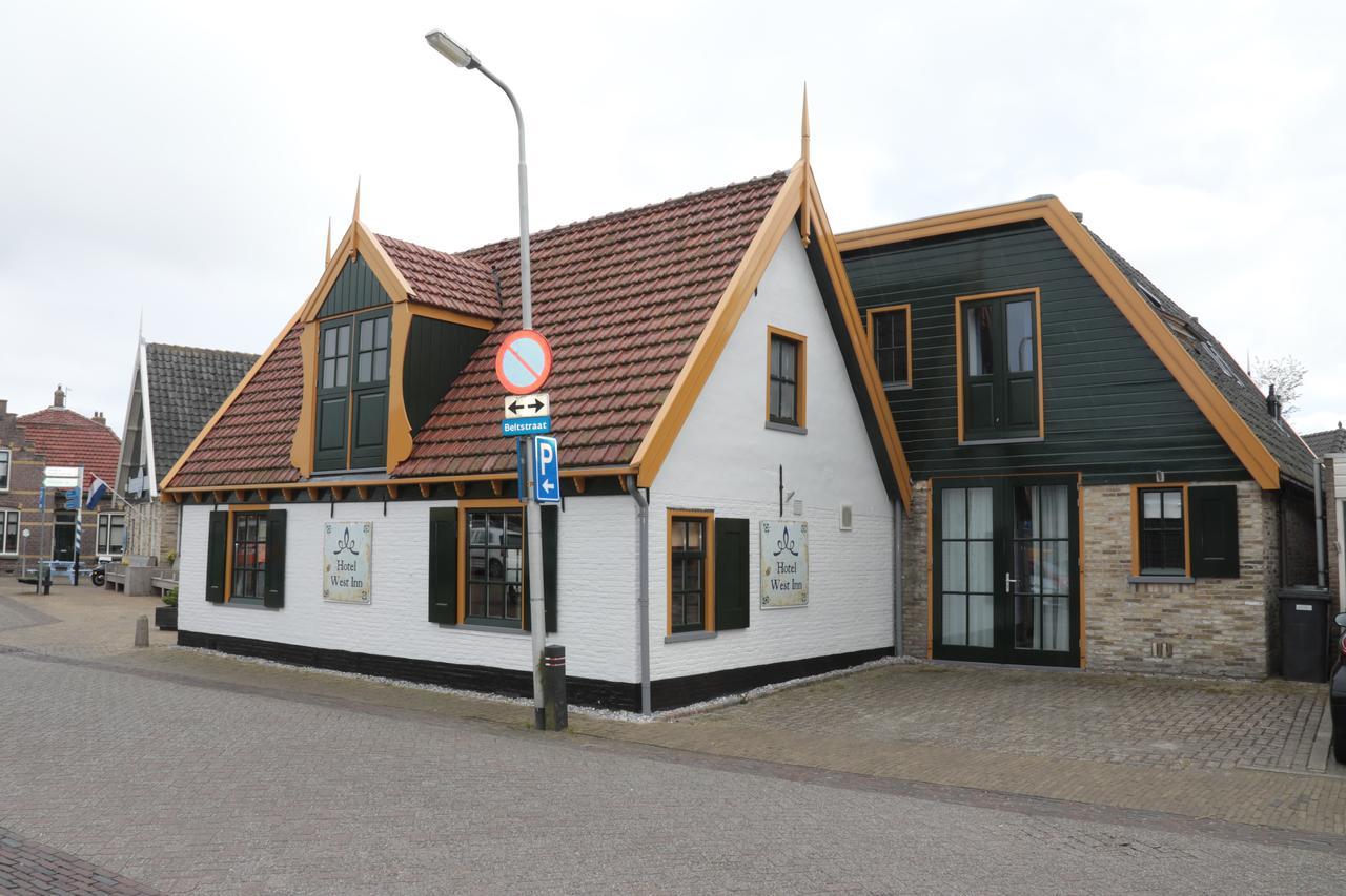 West 2* Hippolytushoef